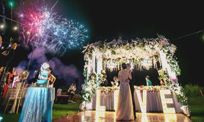 تالارهای عروسی منطقه 11 تهران